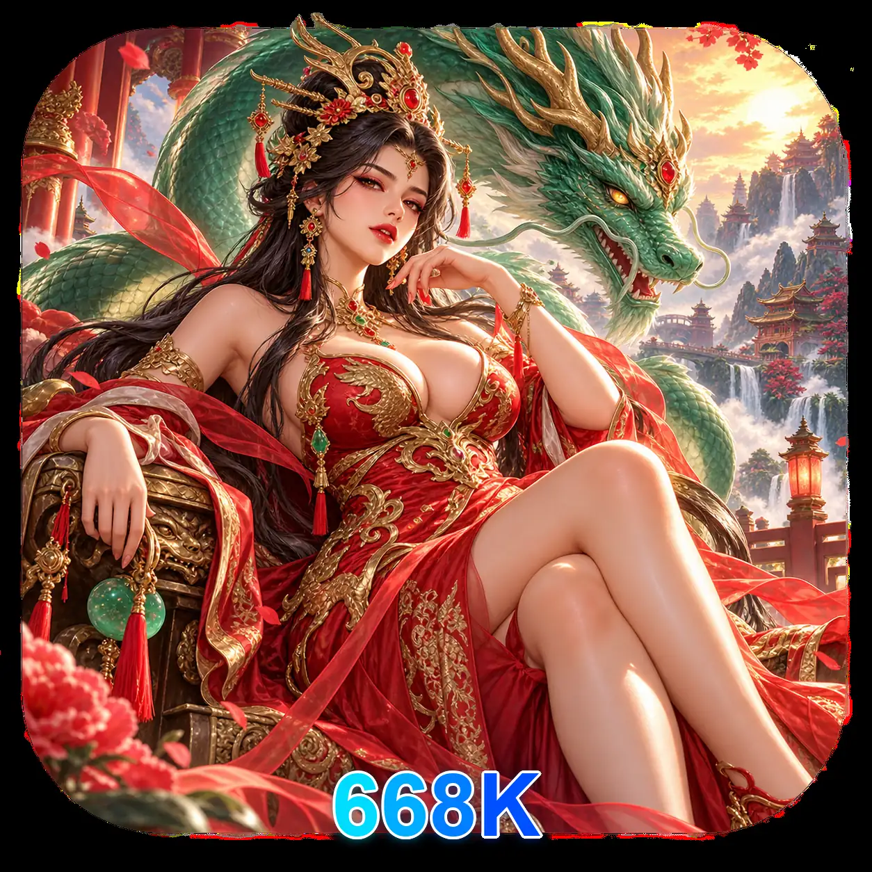 668K apk