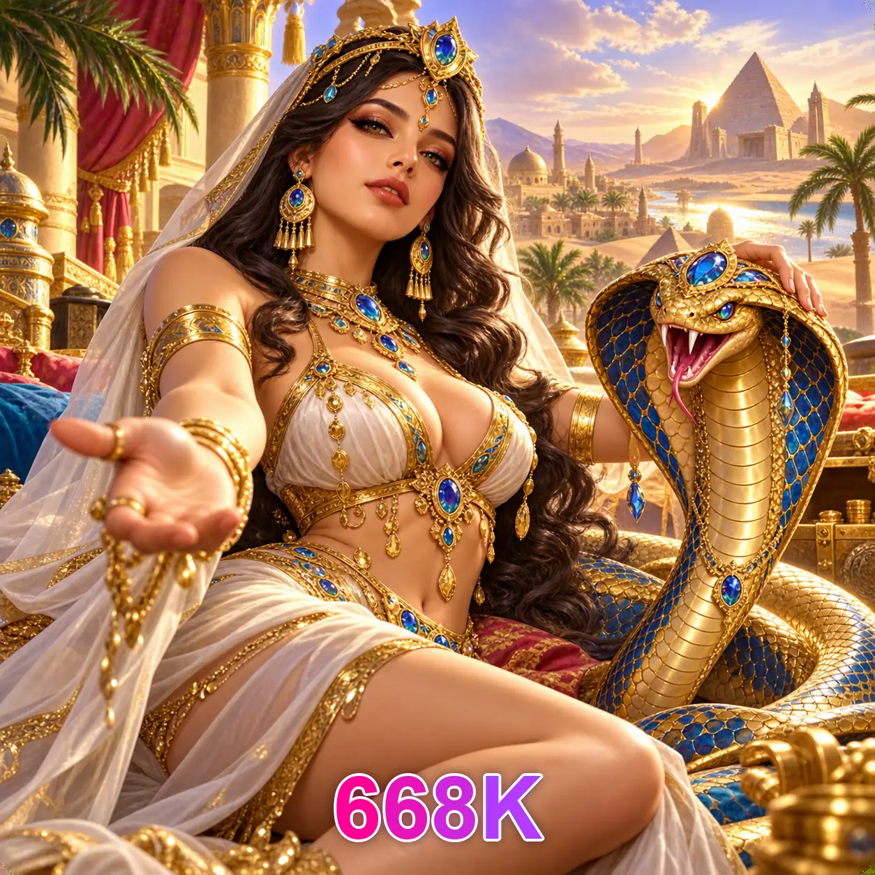 Game Fortune 668K
