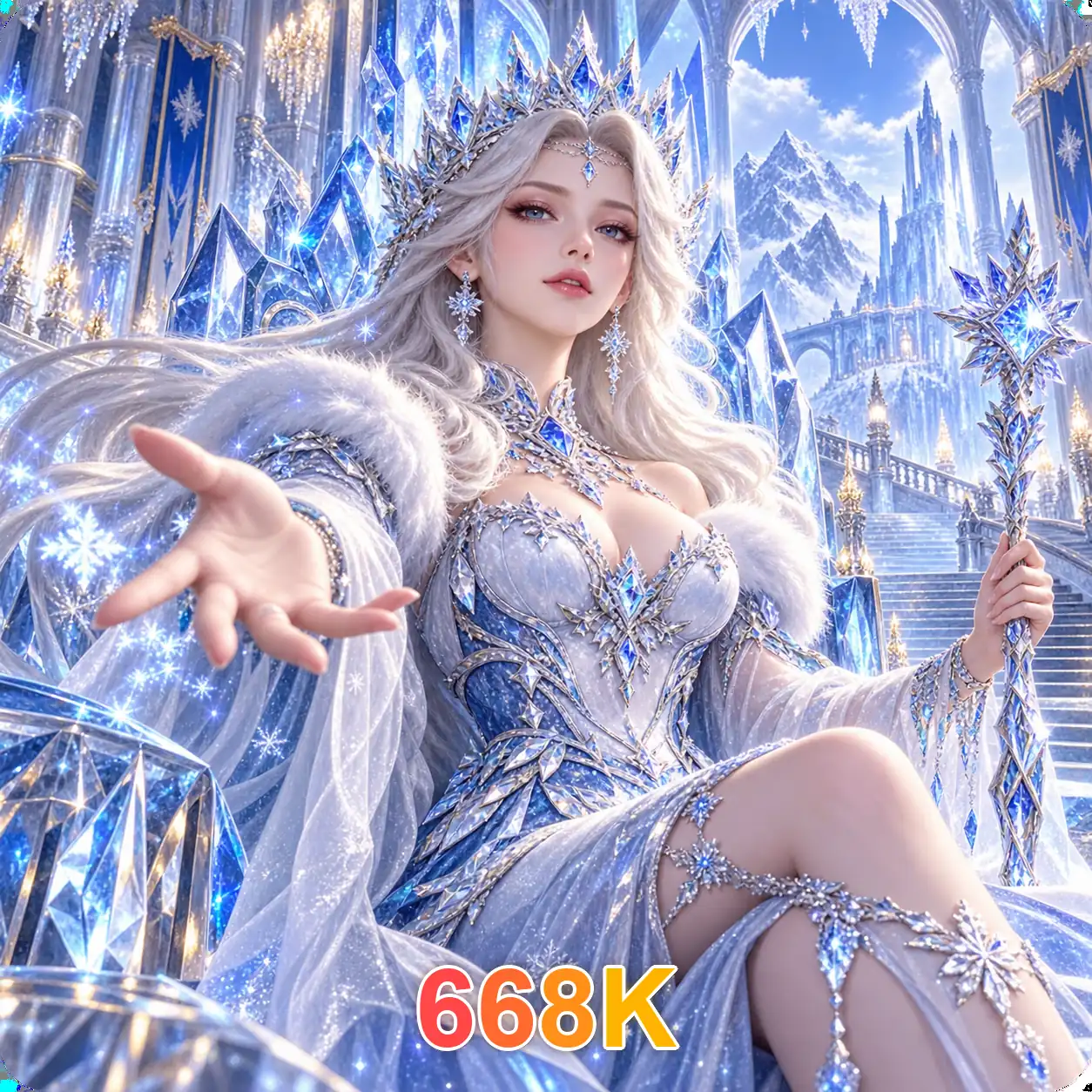 Instal 668K