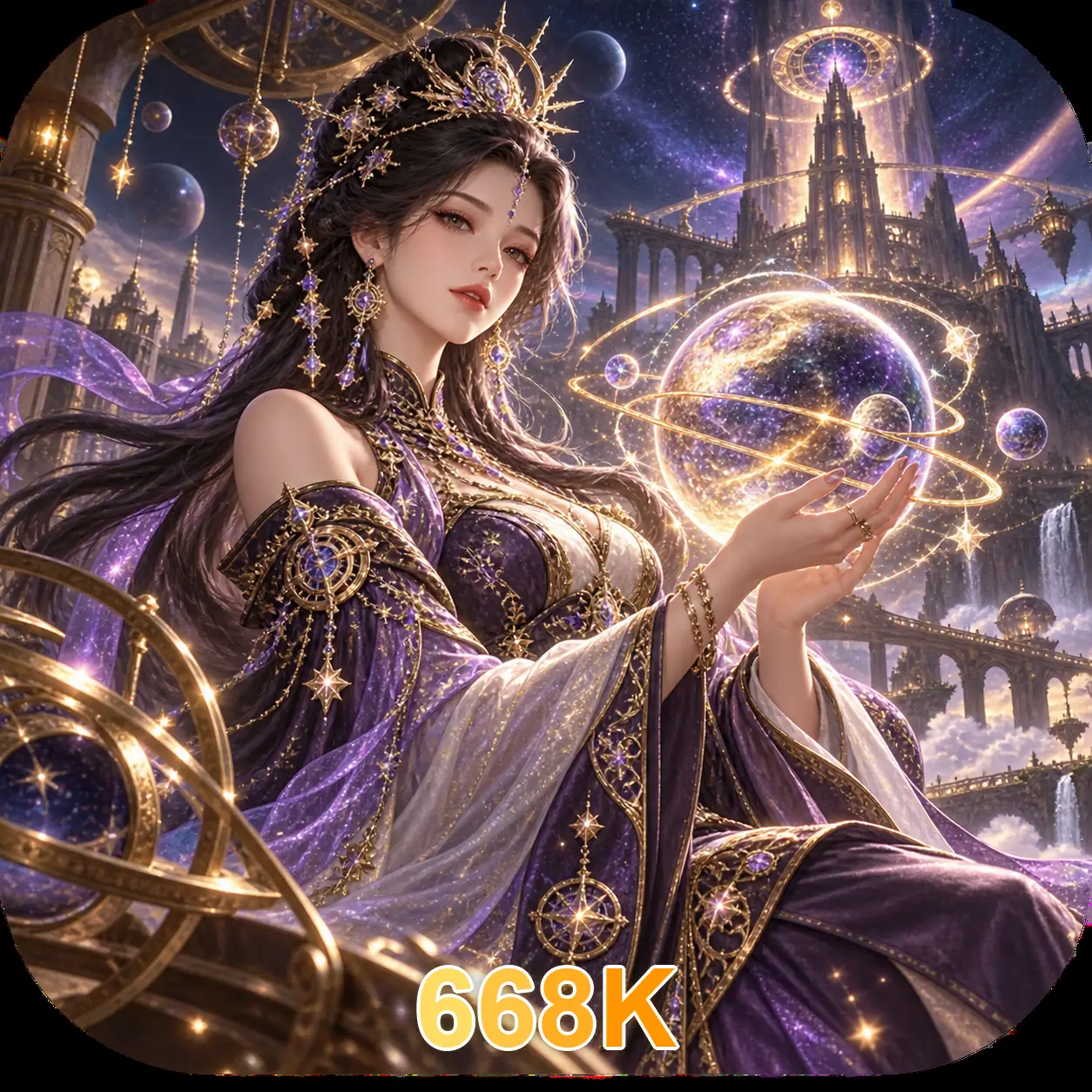Penyedia slot utama 668K - NetEnt, Pragmatic Play, Play'n GO